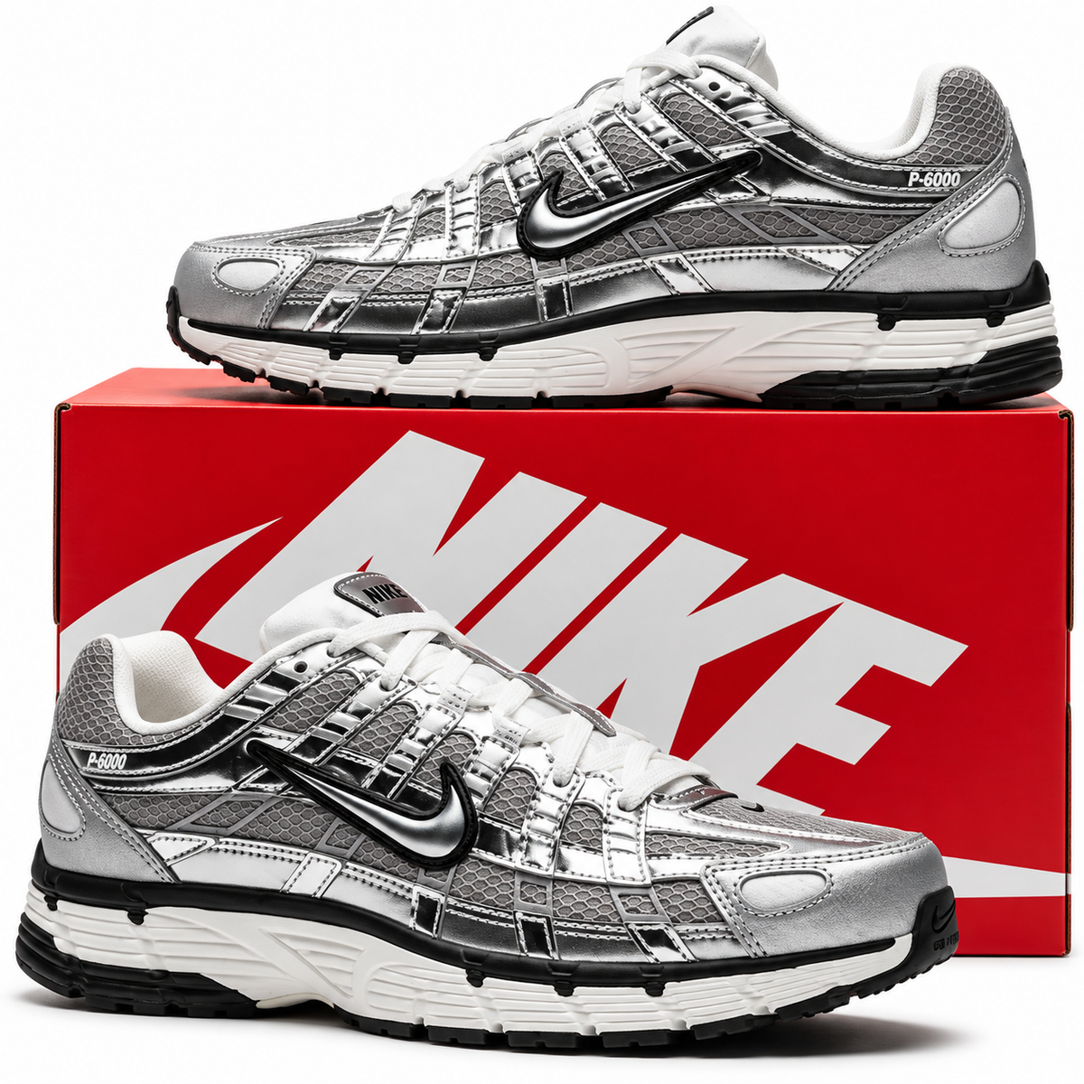 TENIS NK P6000