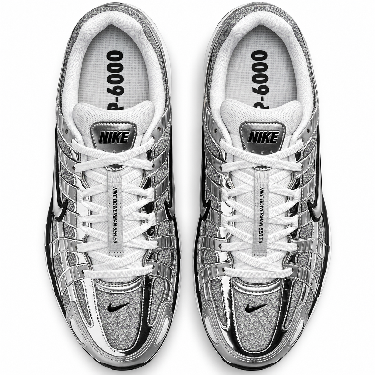 TENIS NK P6000