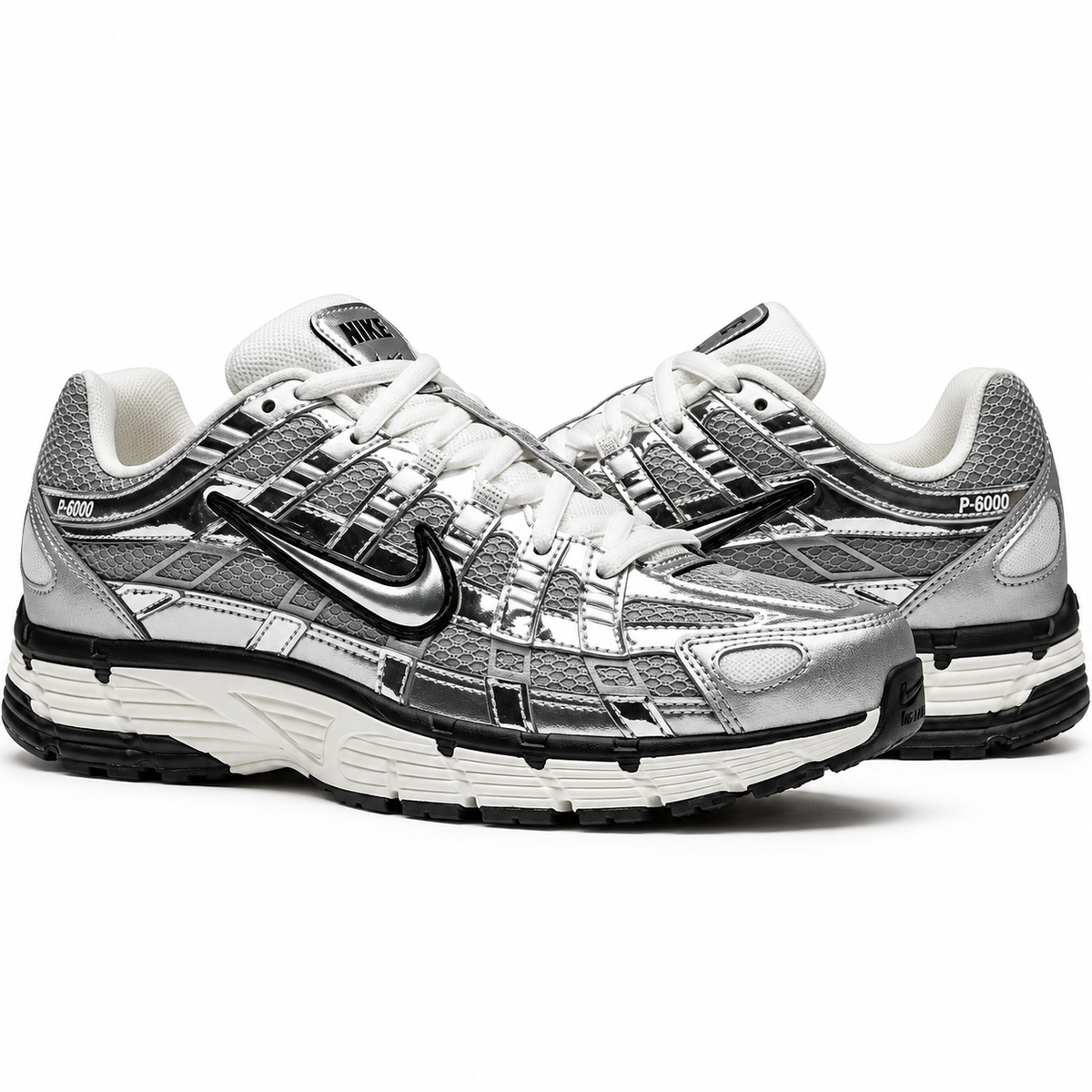 TENIS NK P6000