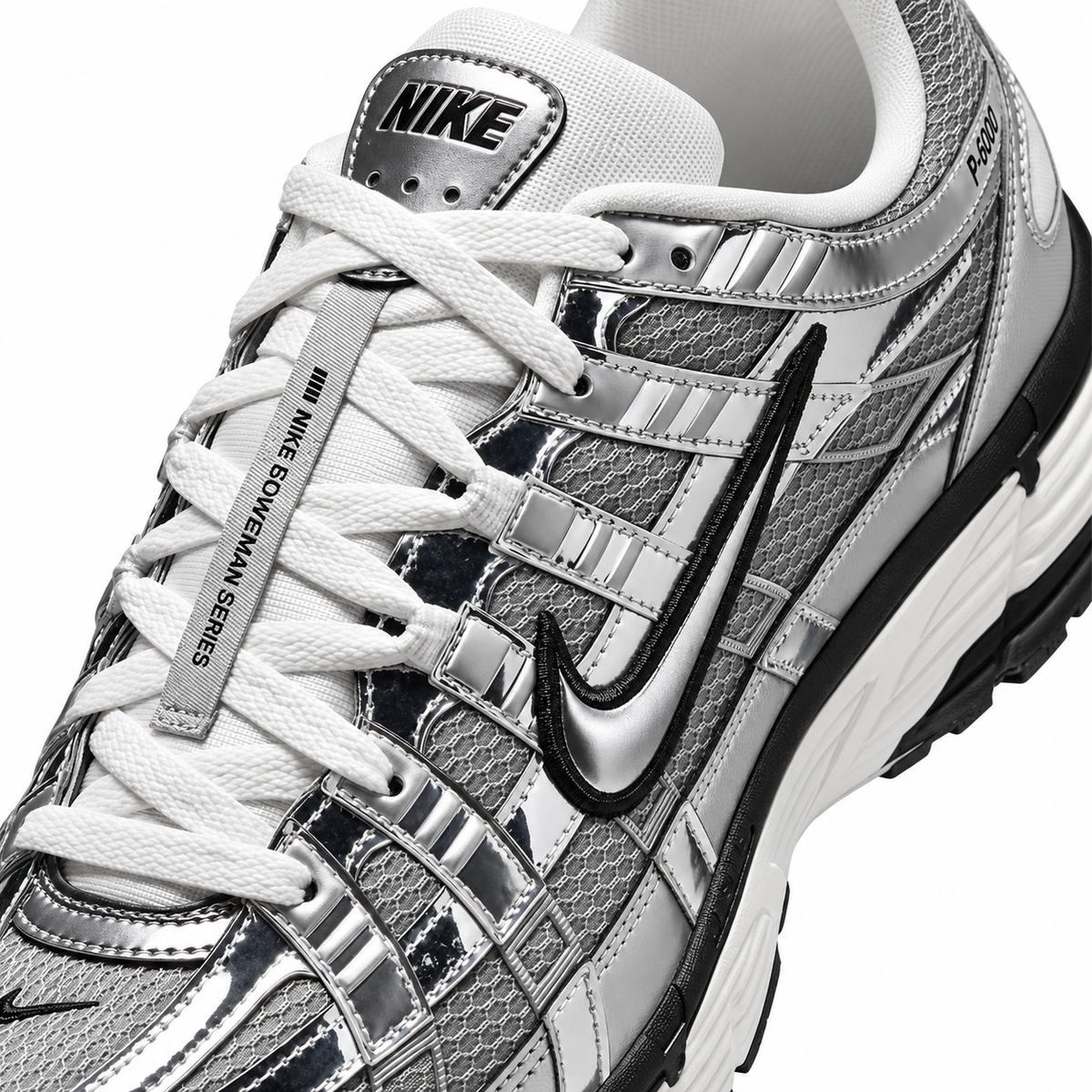 TENIS NK P6000